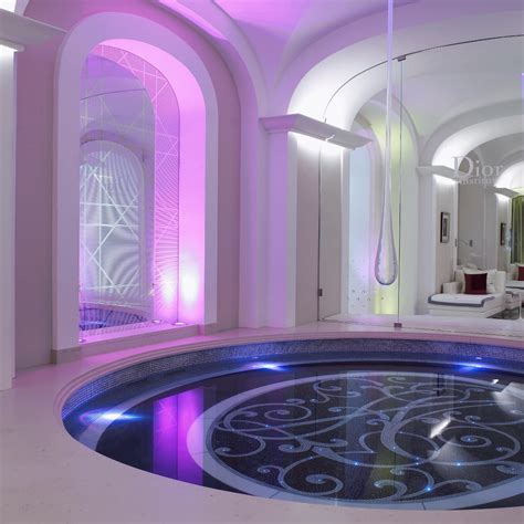 Spa of the Week: Dior Institut Plaza Athénée 